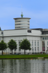 KODE Art Museums und Kunsthalle